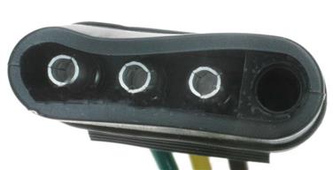 Trailer Connector Kit SI TC427