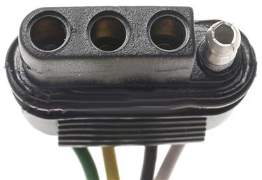 Trailer Connector Kit SI TC434