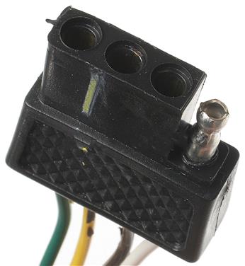 Trailer Connector Kit SI TC438