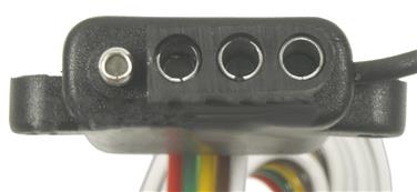 Trailer Connector Kit SI TC466