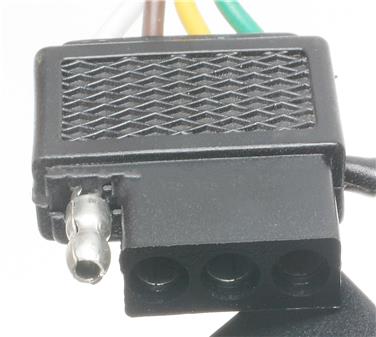 Trailer Connector Kit SI TC494