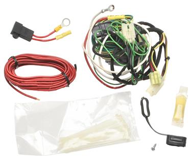Trailer Connector Kit SI TC549