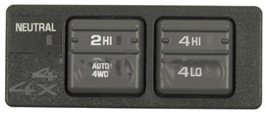 4WD Switch SI TCA-36