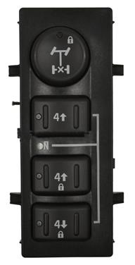 4WD Switch SI TCA-48