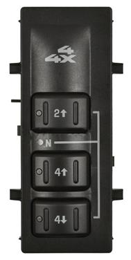 4WD Switch SI TCA-50