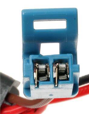 Automatic Transmission Control Solenoid SI TCS24