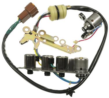 Automatic Transmission Control Solenoid SI TCS84