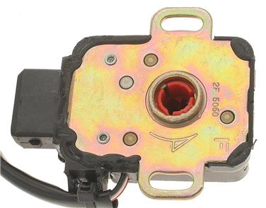 Throttle Position Sensor SI TH167