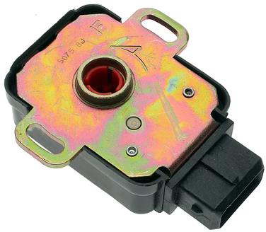 Throttle Position Sensor SI TH286