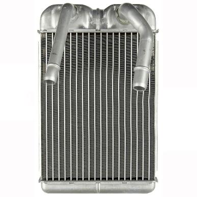 HVAC Heater Core SQ 94771