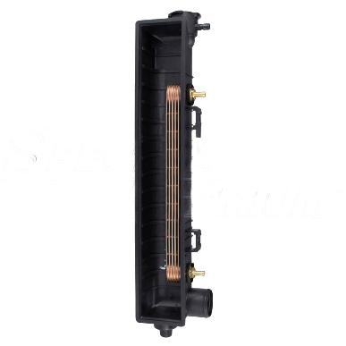 Radiator SQ CU1555