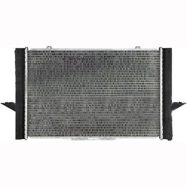 Radiator SQ CU1851