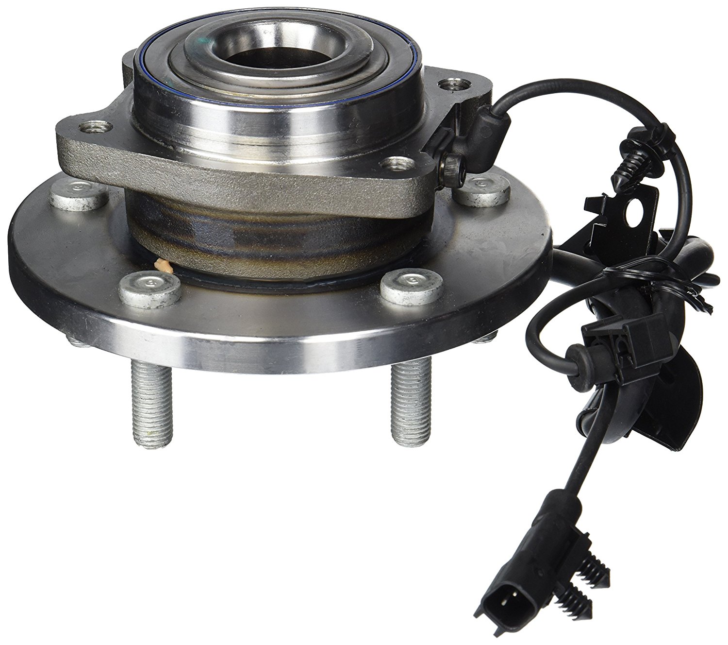 dodge journey wheel bearing