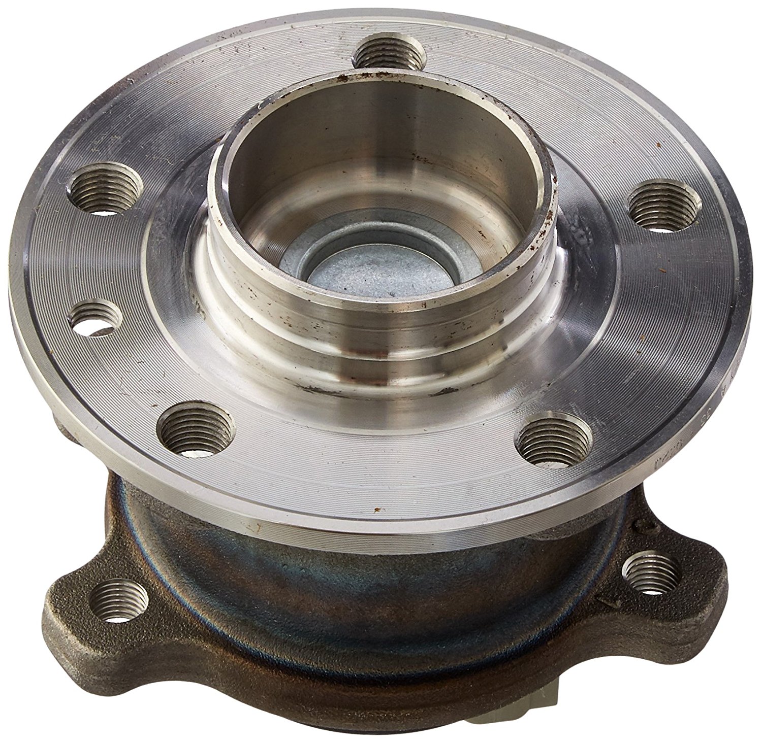 2011 Volvo XC60 Wheel Bearing and Hub Assembly