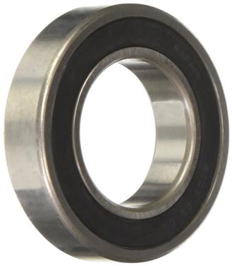 Drive Shaft Center Support Bearing TM 107DD