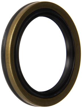 Engine Crankshaft Seal TM 1973