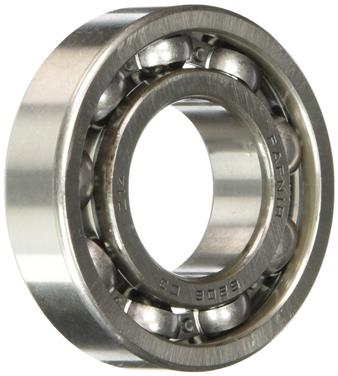 Drive Shaft Center Support Bearing TM 206WB