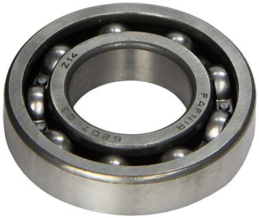 Drive Shaft Center Support Bearing TM 207