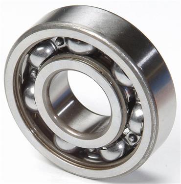 Manual Transmission Differential Bearing TM 208