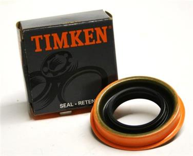 Steering Gear Worm Shaft Seal TM 340797