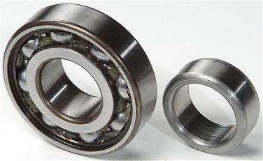 Wheel Bearing TM 511004