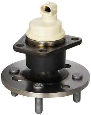 Wheel Bearing and Hub Assembly TM 512002