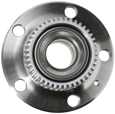 Wheel Bearing and Hub Assembly TM 512012