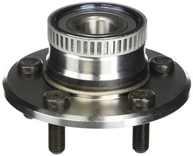 Wheel Bearing and Hub Assembly TM 512013