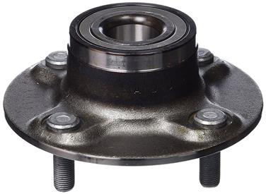 Wheel Bearing and Hub Assembly TM 512016