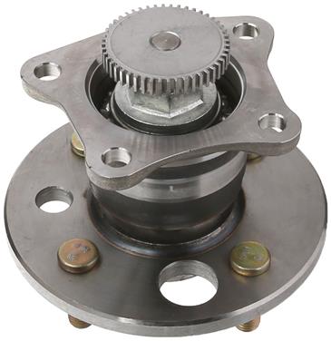 Wheel Bearing and Hub Assembly TM 512019