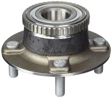 Wheel Bearing and Hub Assembly TM 512024