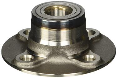 Wheel Bearing and Hub Assembly TM 512025