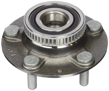 Wheel Bearing and Hub Assembly TM 512029