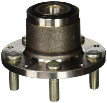 Wheel Bearing and Hub Assembly TM 512036