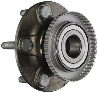 Wheel Bearing and Hub Assembly TM 512107