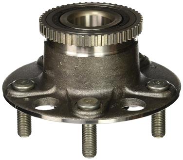 Wheel Bearing and Hub Assembly TM 512123