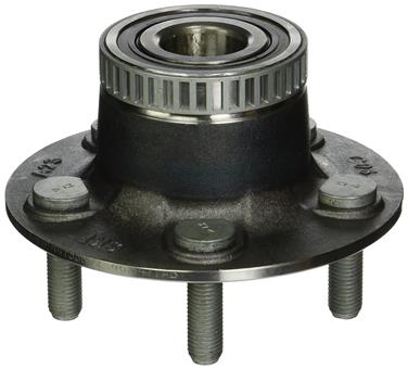 Wheel Bearing and Hub Assembly TM 512133