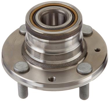 Wheel Bearing and Hub Assembly TM 512148