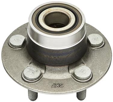 Wheel Bearing and Hub Assembly TM 512154