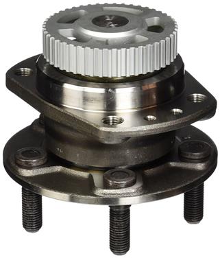 Wheel Bearing and Hub Assembly TM 512155