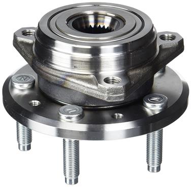 Wheel Bearing and Hub Assembly TM 512156