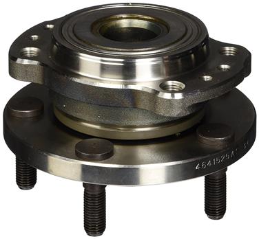 Wheel Bearing and Hub Assembly TM 512157