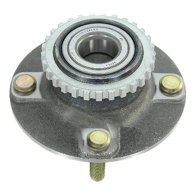 Wheel Bearing and Hub Assembly TM 512160