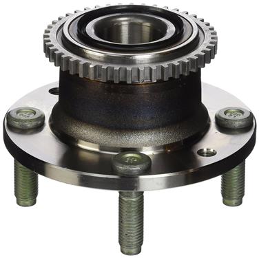 Wheel Bearing and Hub Assembly TM 512161