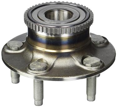 Wheel Bearing and Hub Assembly TM 512163