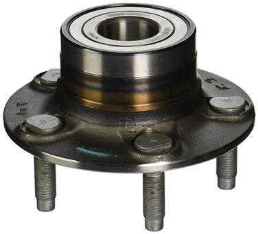 Wheel Bearing and Hub Assembly TM 512164