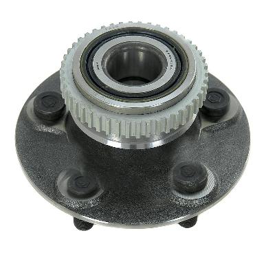 Wheel Bearing and Hub Assembly TM 512168