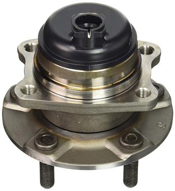 Wheel Bearing and Hub Assembly TM 512169