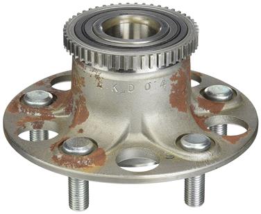 Wheel Bearing and Hub Assembly TM 512173