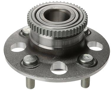 Wheel Bearing and Hub Assembly TM 512175